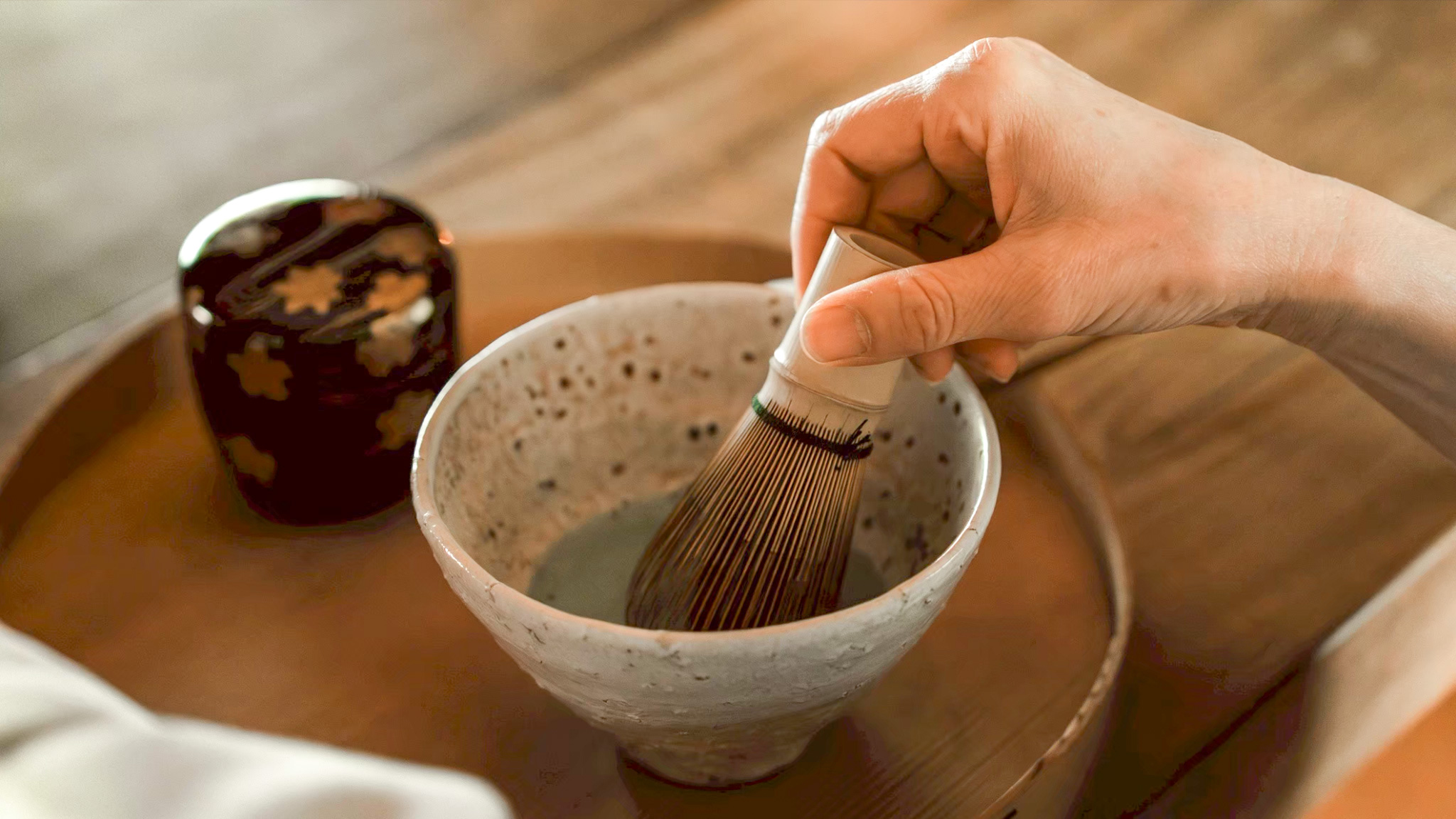 Make and Taste Egg Pancakes