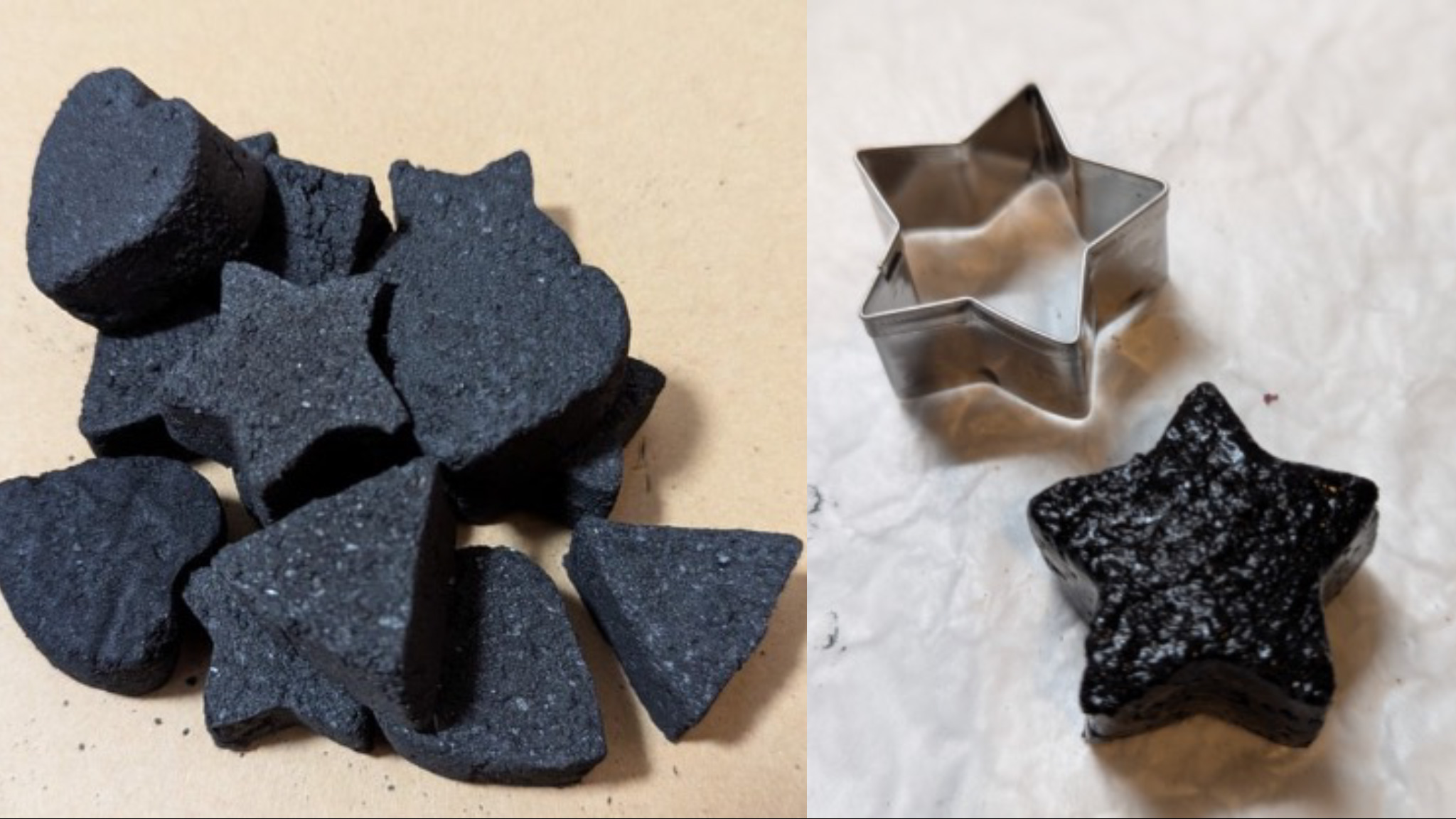 Charcoal Briquette Making & Cultural Experience in Kohama-juku (Historic Post Town)